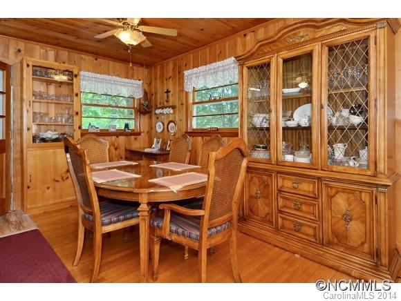 Lake Junaluska Assembly - Residential