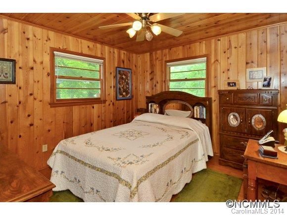 Lake Junaluska Assembly - Residential