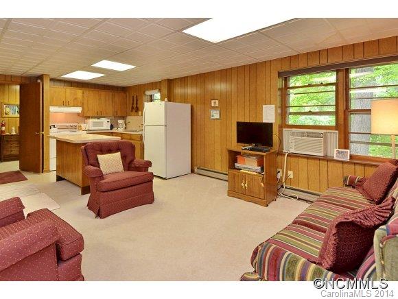 Lake Junaluska Assembly - Residential