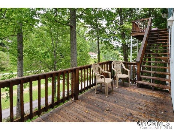 Lake Junaluska Assembly - Residential