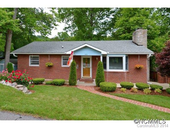 Lake Junaluska Assembly - Residential