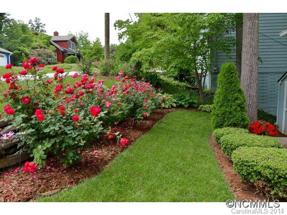 Lake Junaluska Assembly - Residential