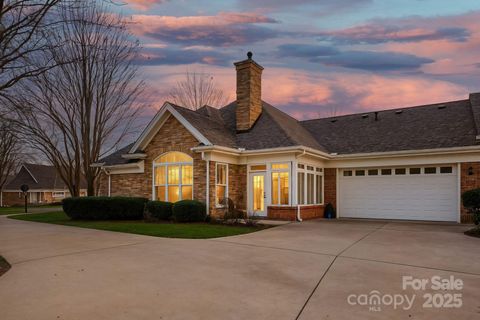 Photo of 10831 Casetta Drive, Matthews, NC 28105 (MLS # 4327294)