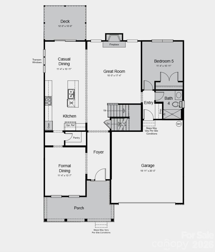 209 Holsworthy Drive
