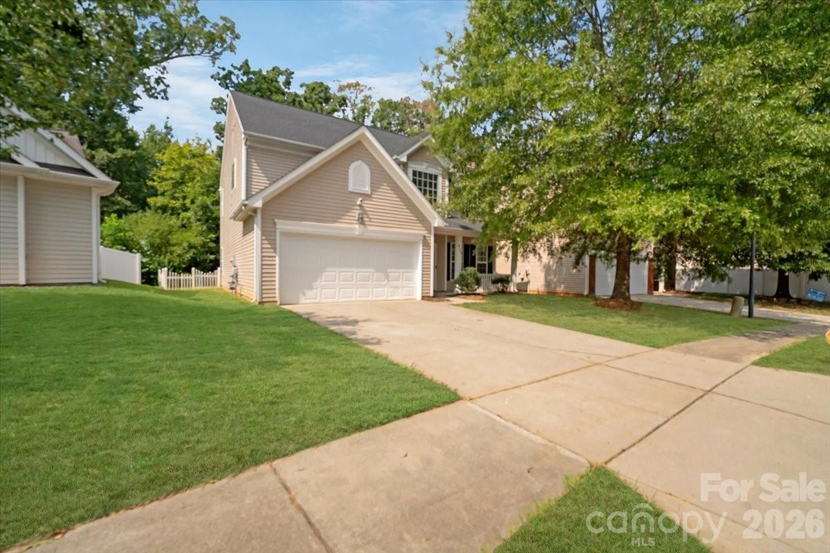423 Mountain Quail Drive