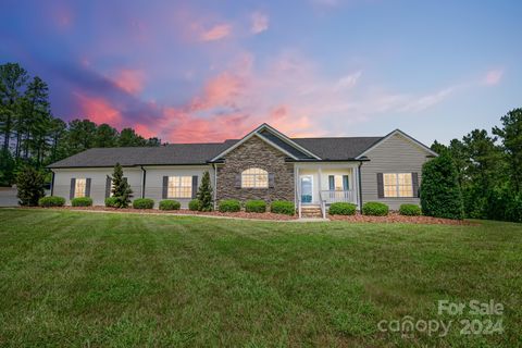 Photo of 4640 Emanuel Road, Rockwell, NC 28138 (MLS # 4146339)