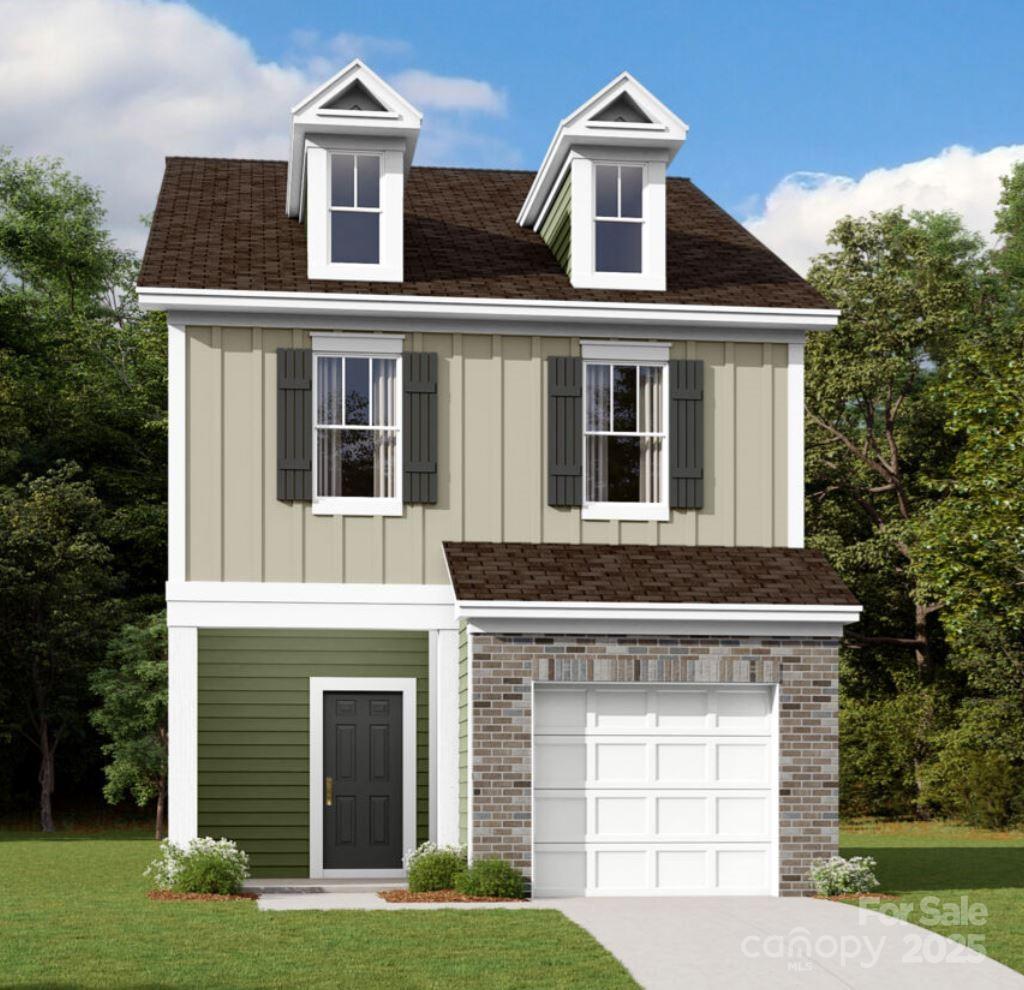 3327 Lilac Grove Drive
