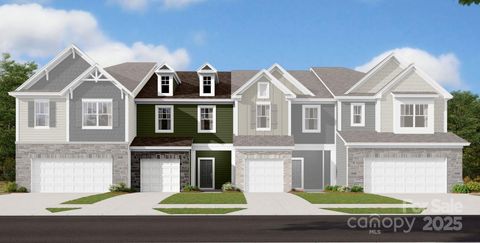 3327 Lilac Grove Drive Charlotte NC 28269