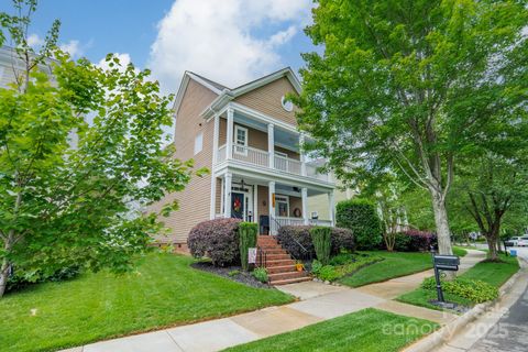 16425 Spruell Street Huntersville NC 28078