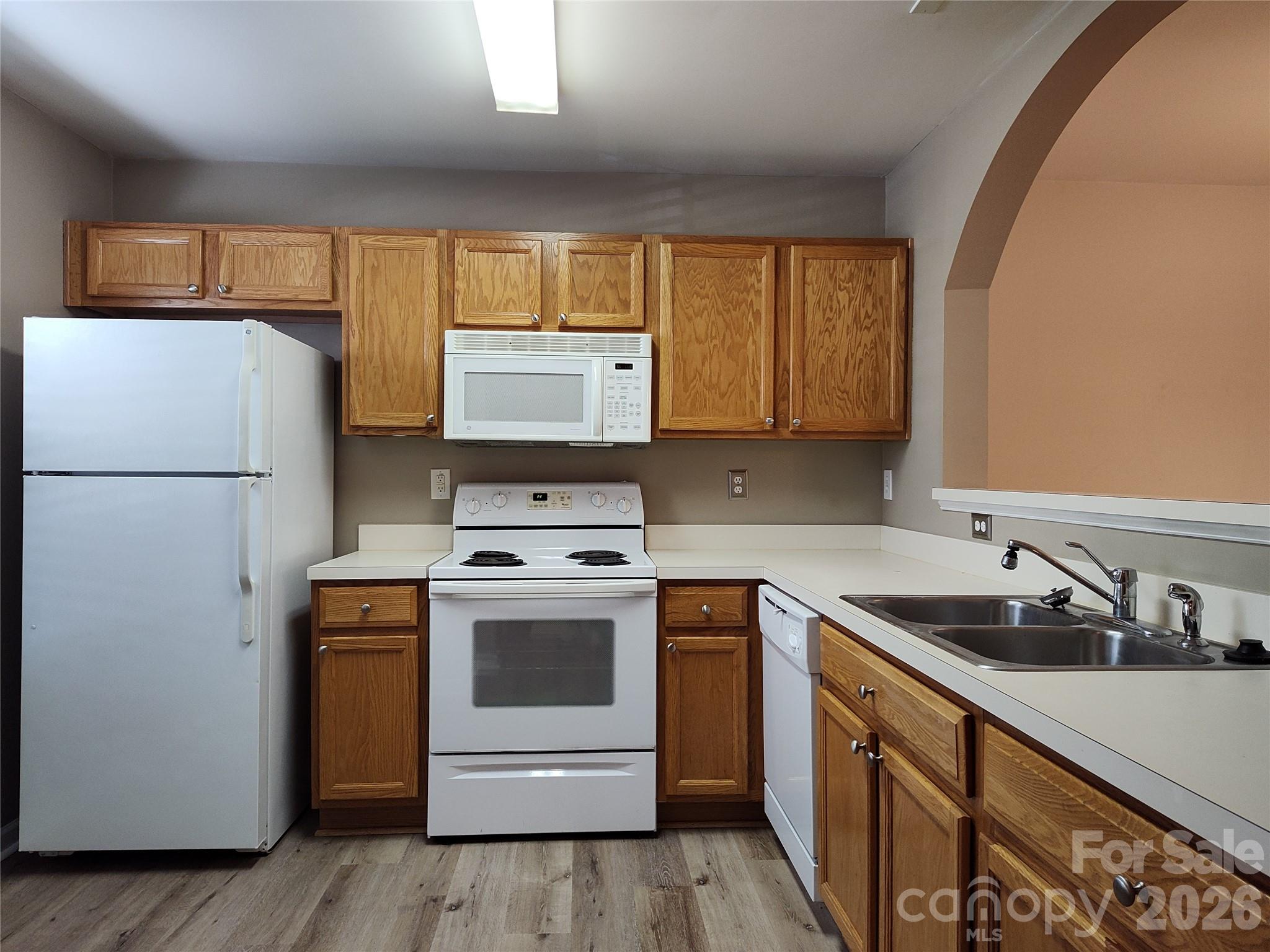 17664 Caldwell Track Drive