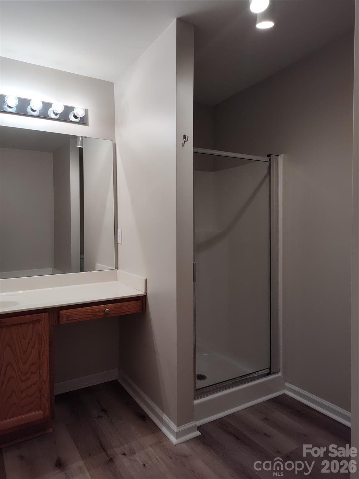 Caldwell Station - Residential