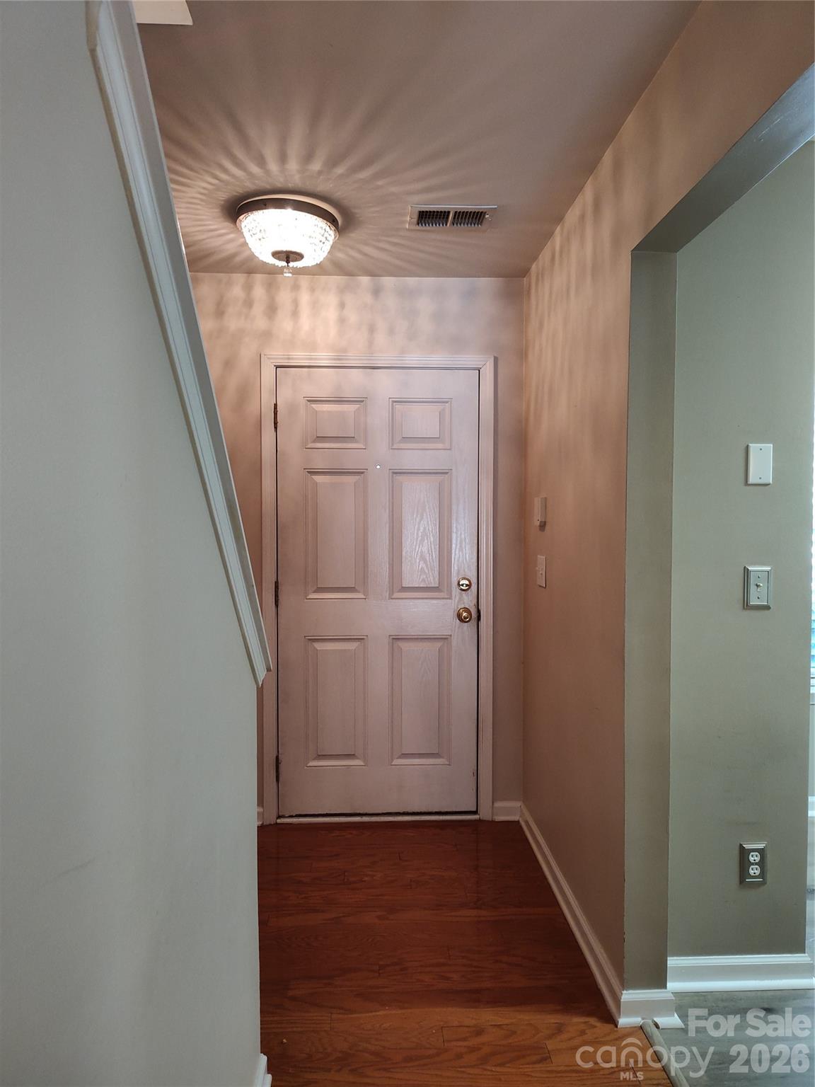 17664 Caldwell Track Drive