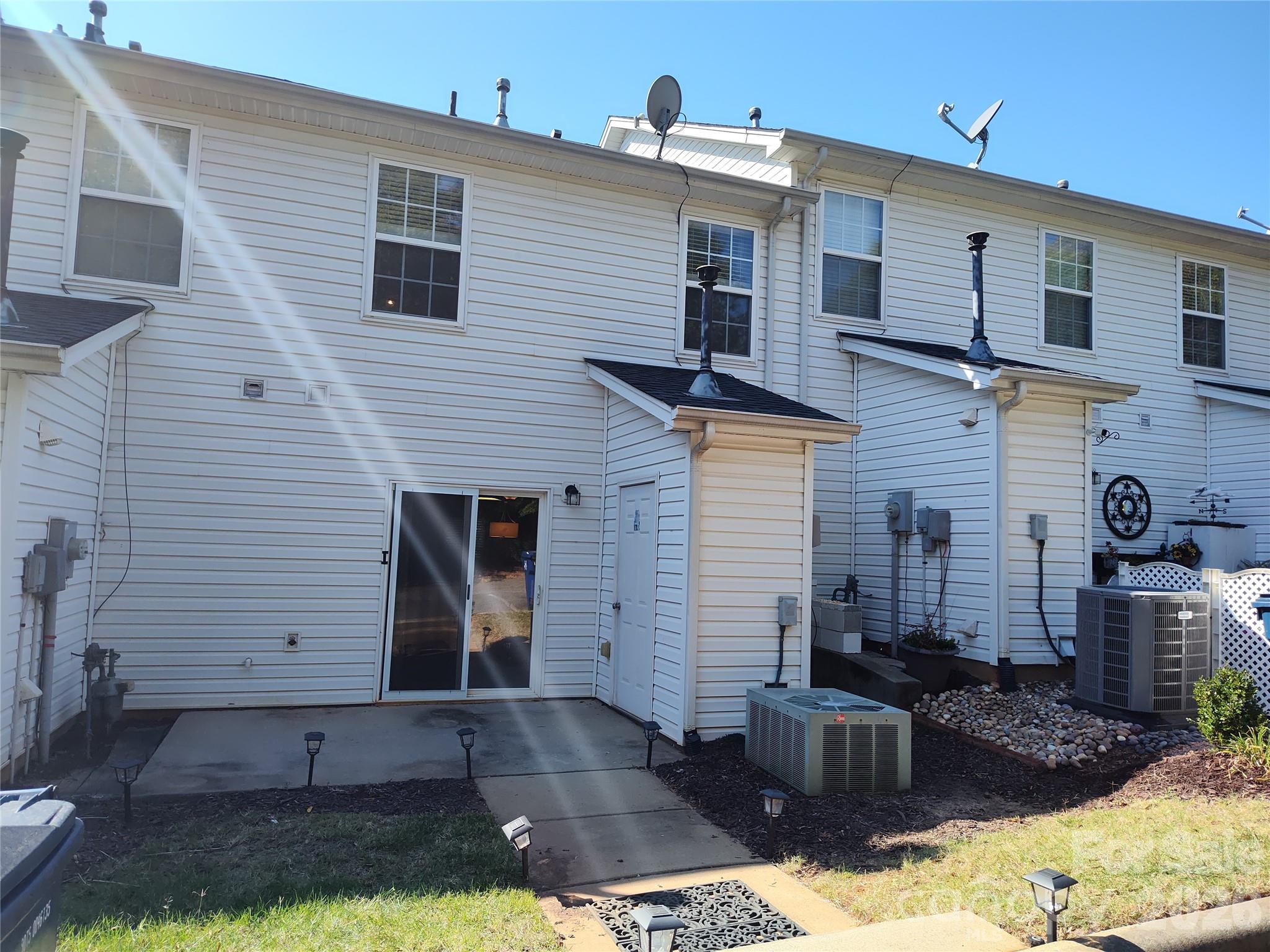 17664 Caldwell Track Drive