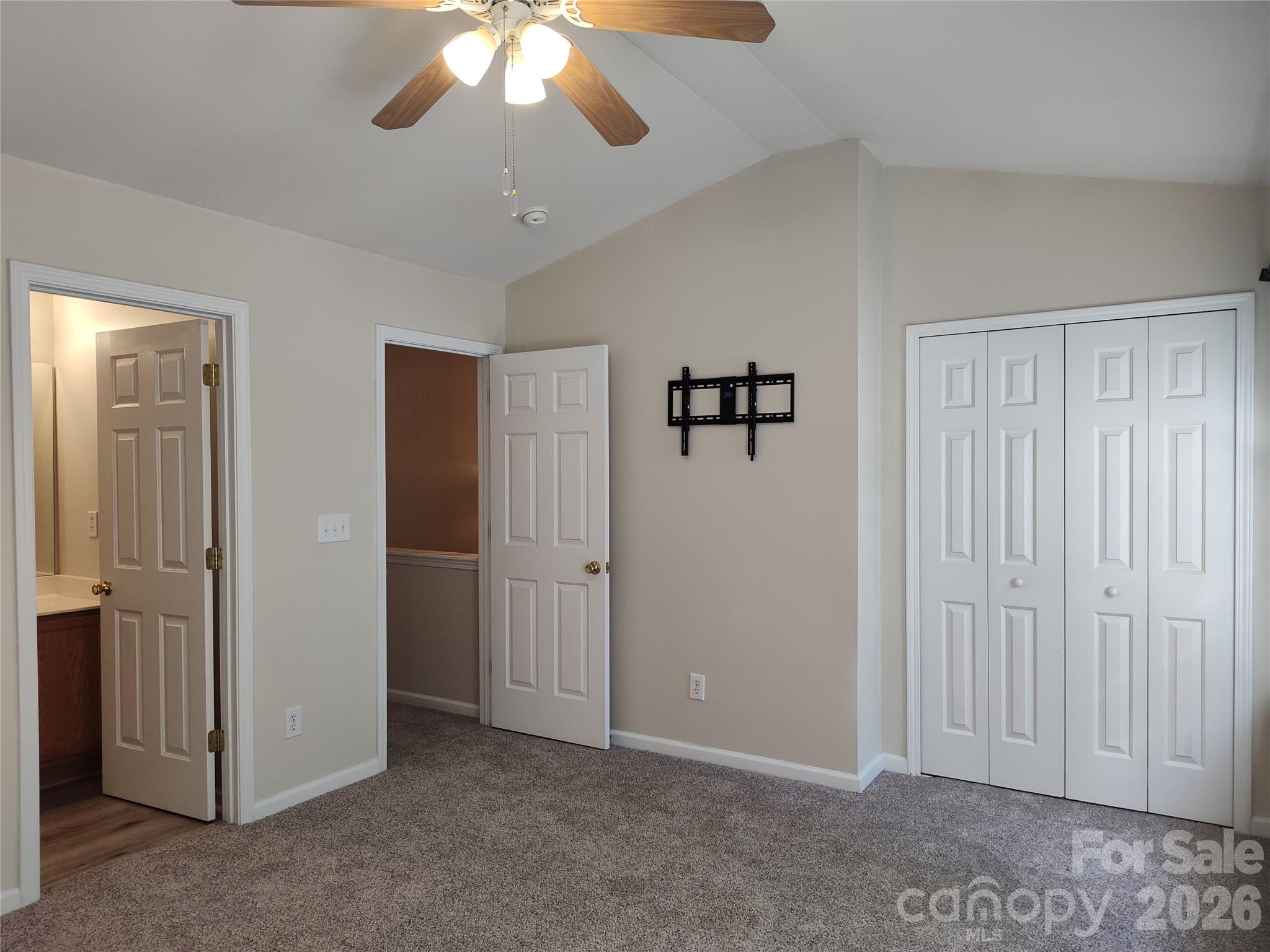 Caldwell Station - Residential