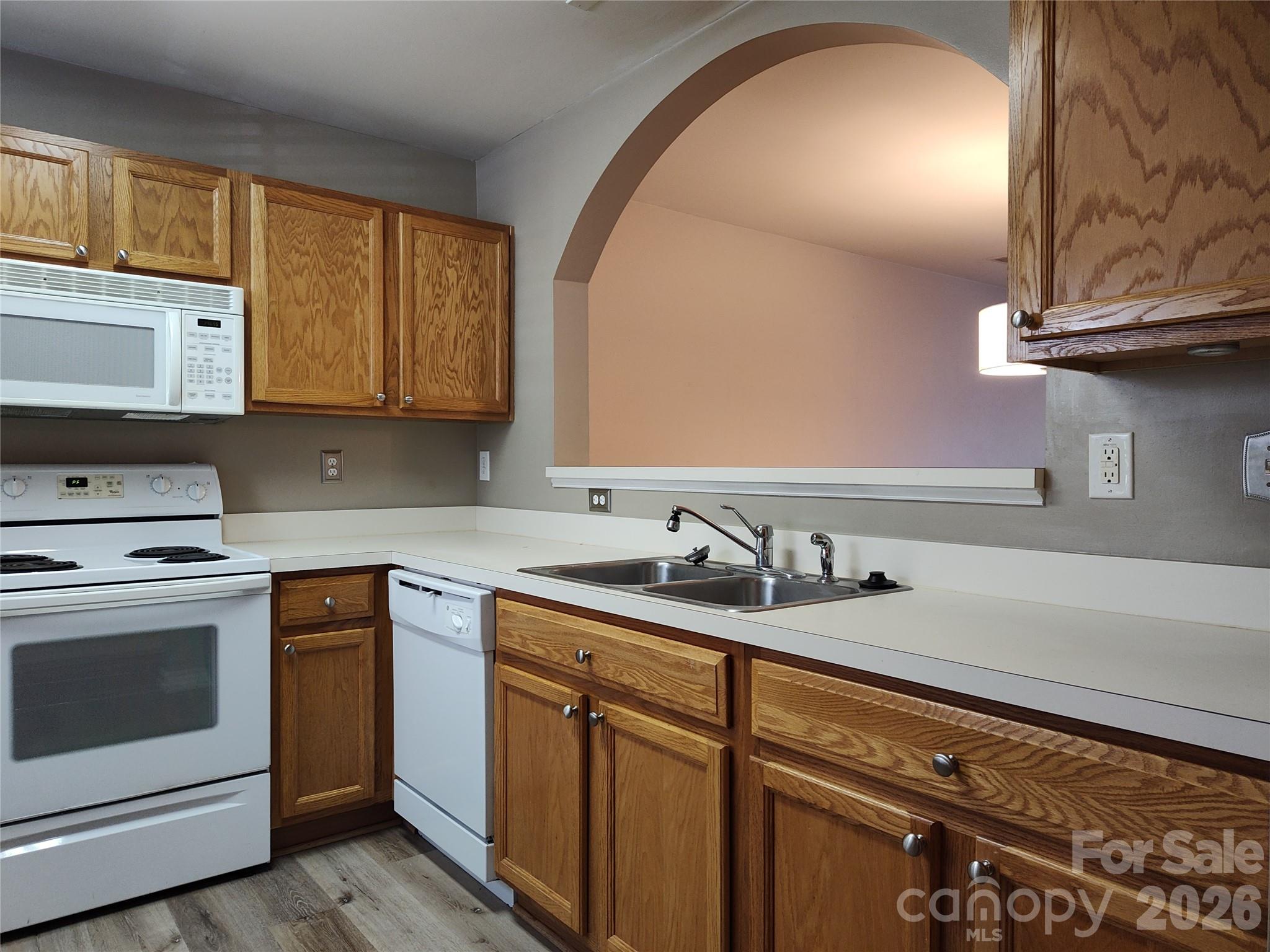 17664 Caldwell Track Drive