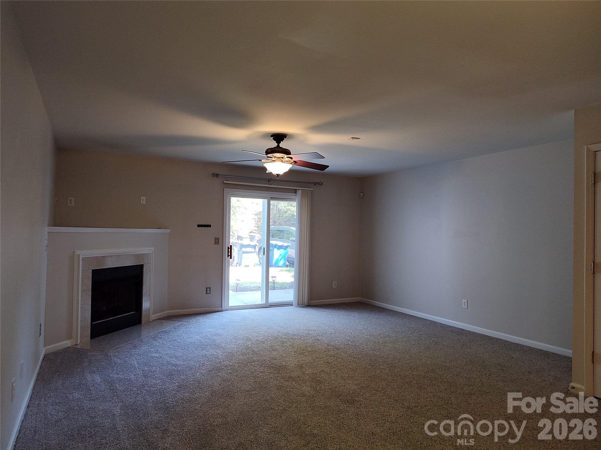 Caldwell Station - Residential