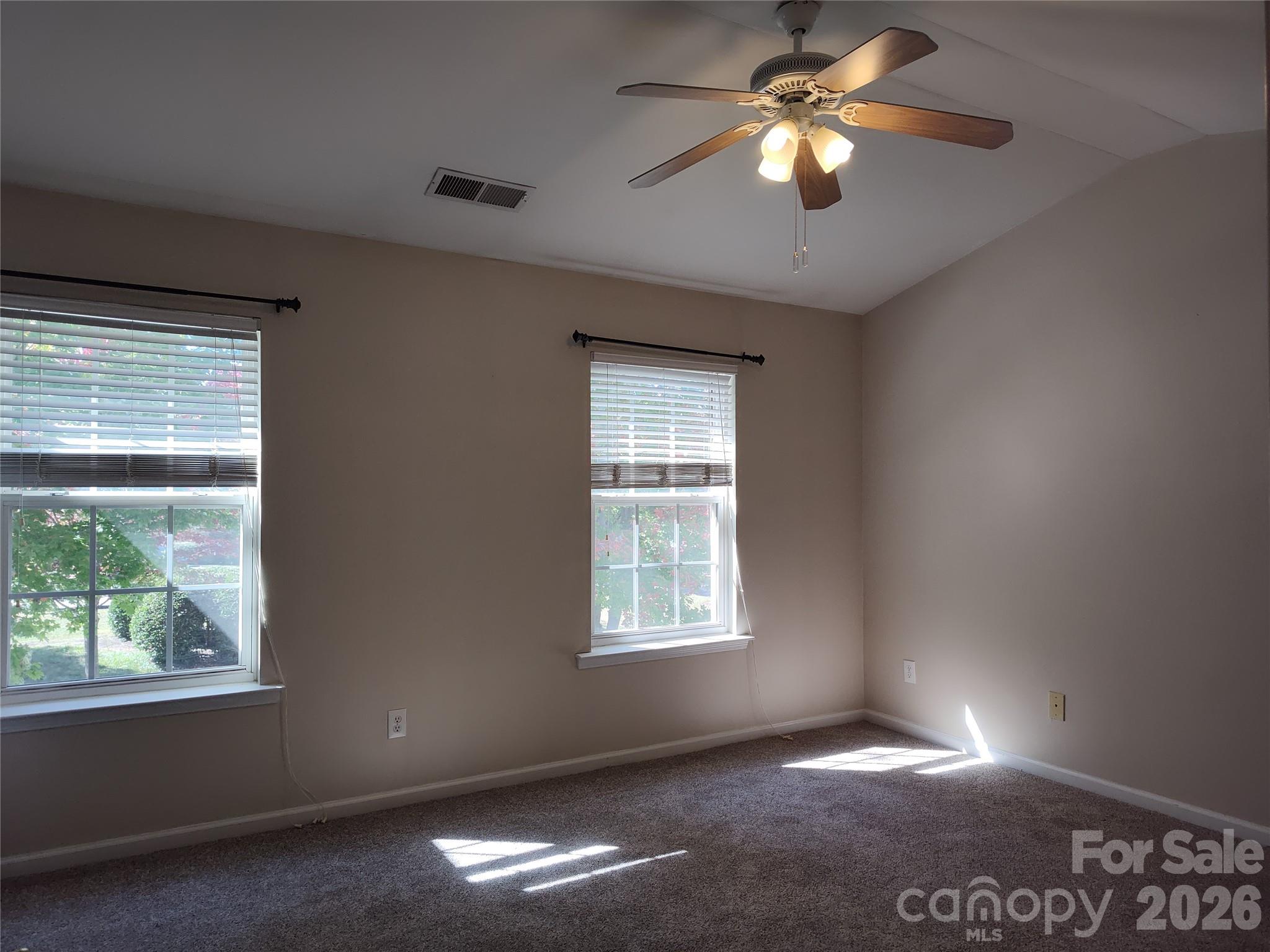 Caldwell Station - Residential