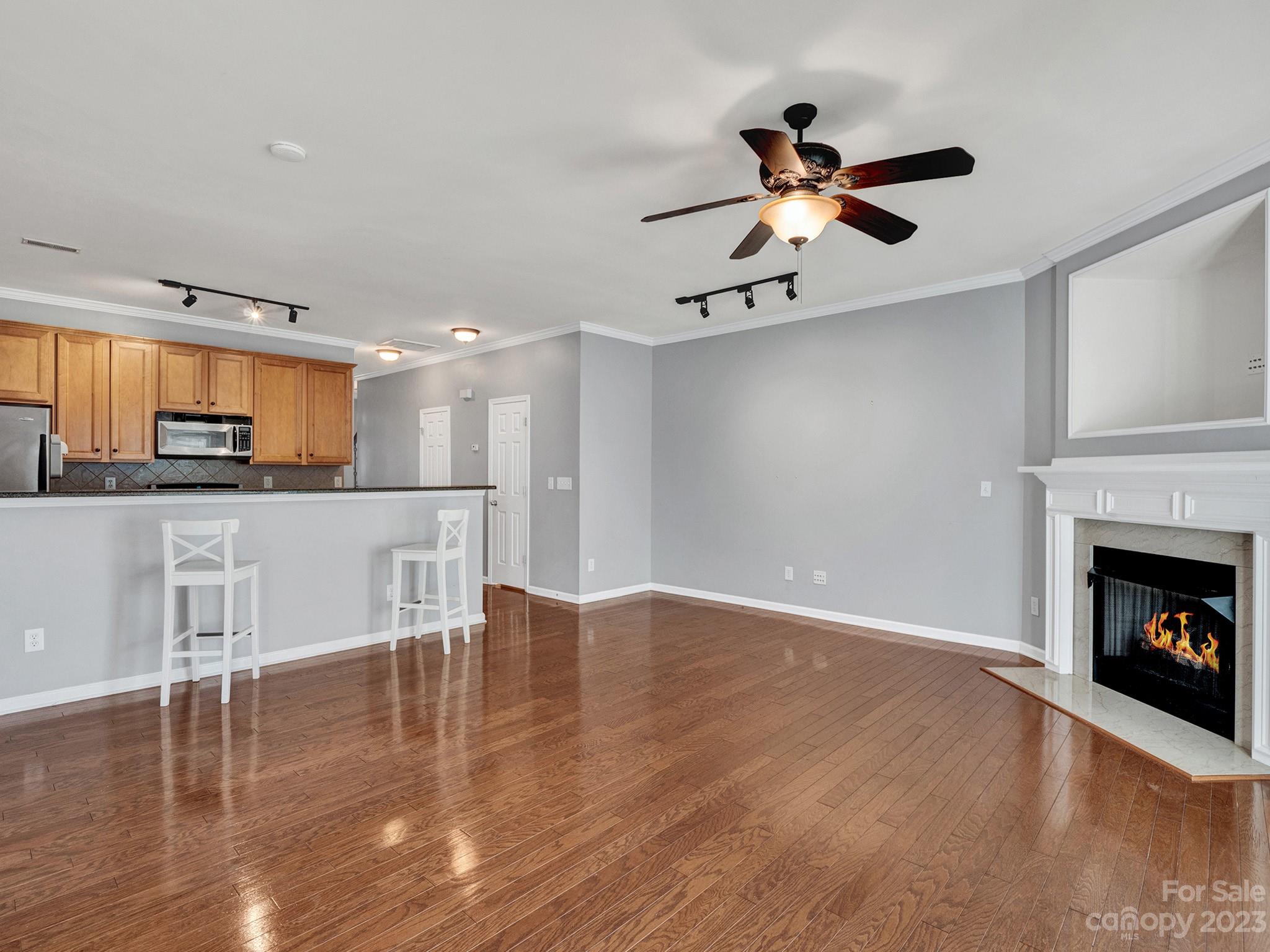 Waterstone - Residential