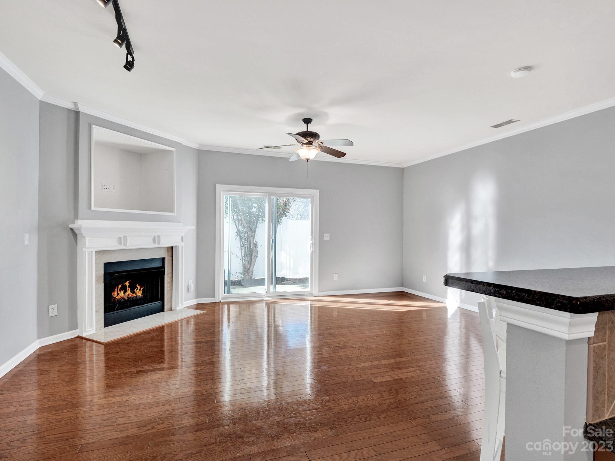 Waterstone - Residential