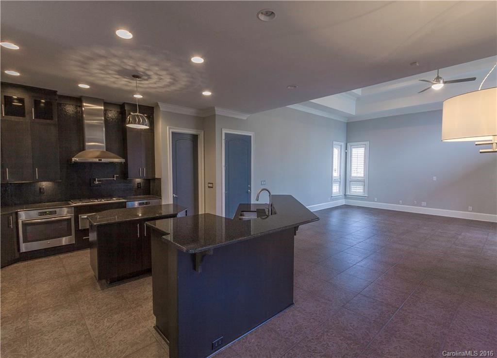 The Point - Residential Lease
