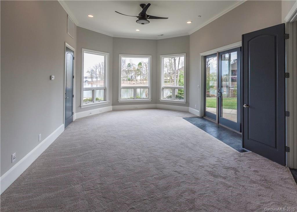 The Point - Residential Lease