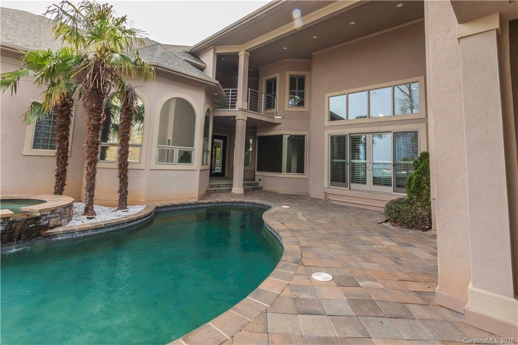 The Point - Residential Lease