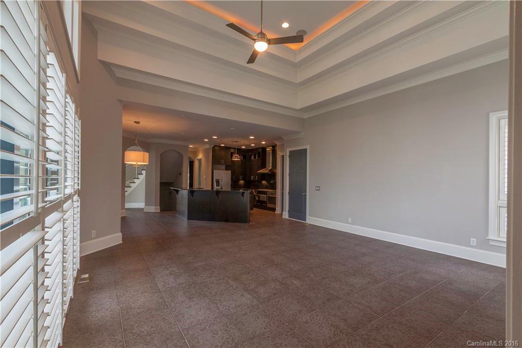 The Point - Residential Lease