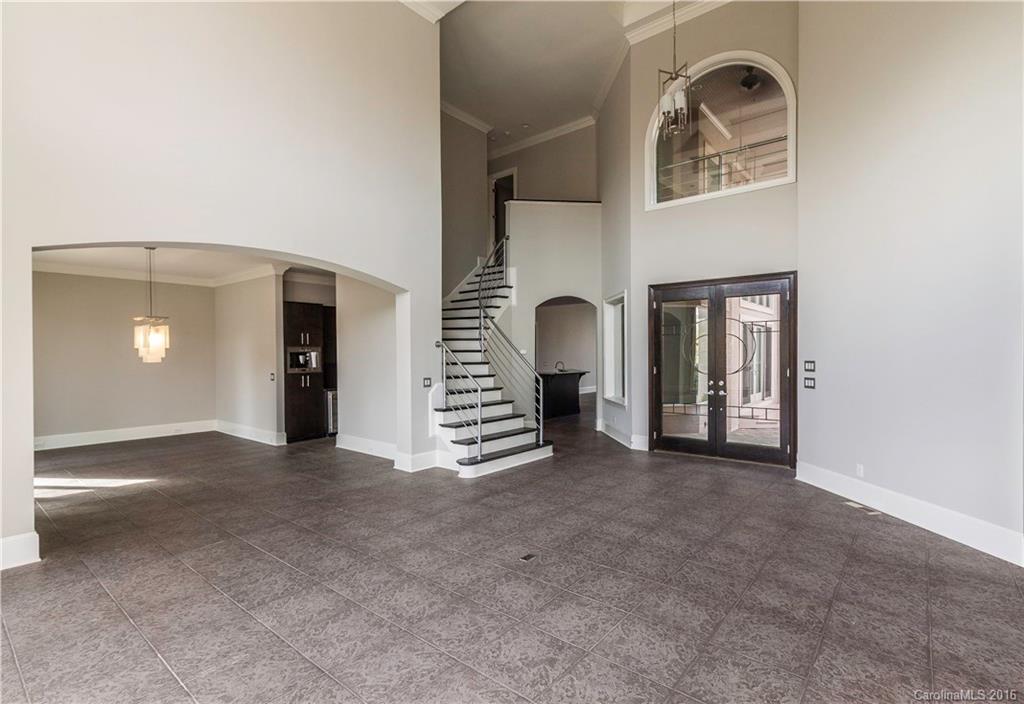 The Point - Residential Lease