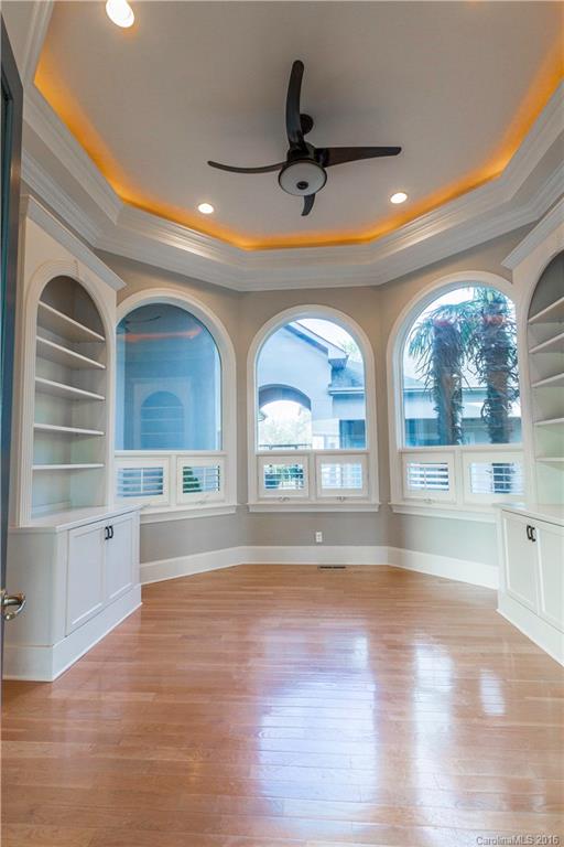 The Point - Residential Lease