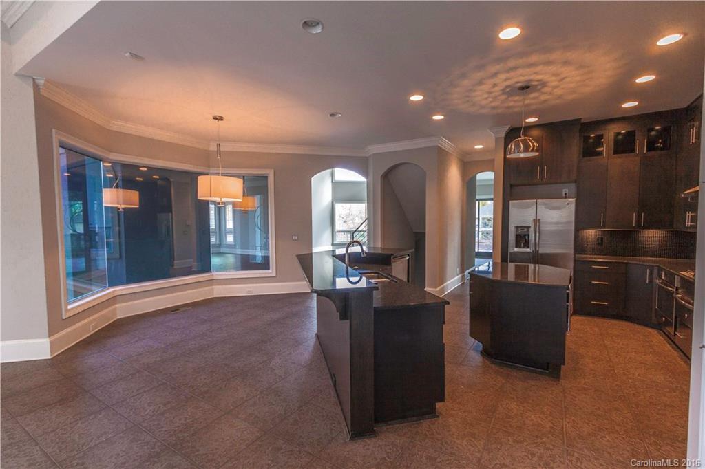 The Point - Residential Lease