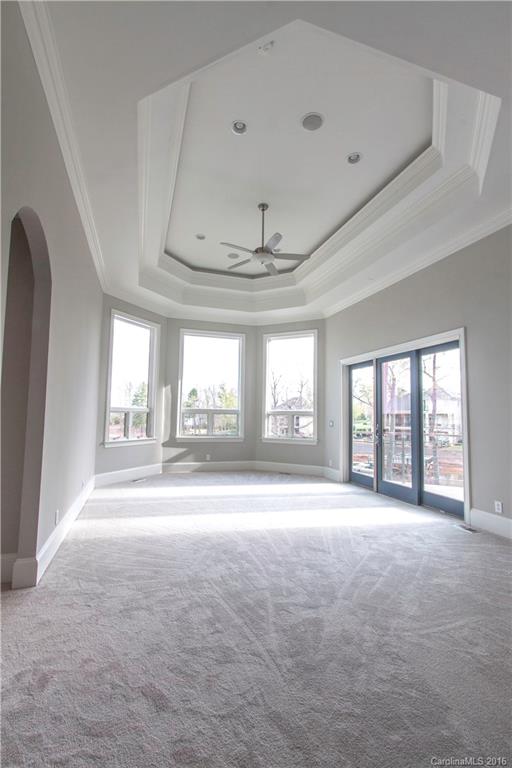 The Point - Residential Lease