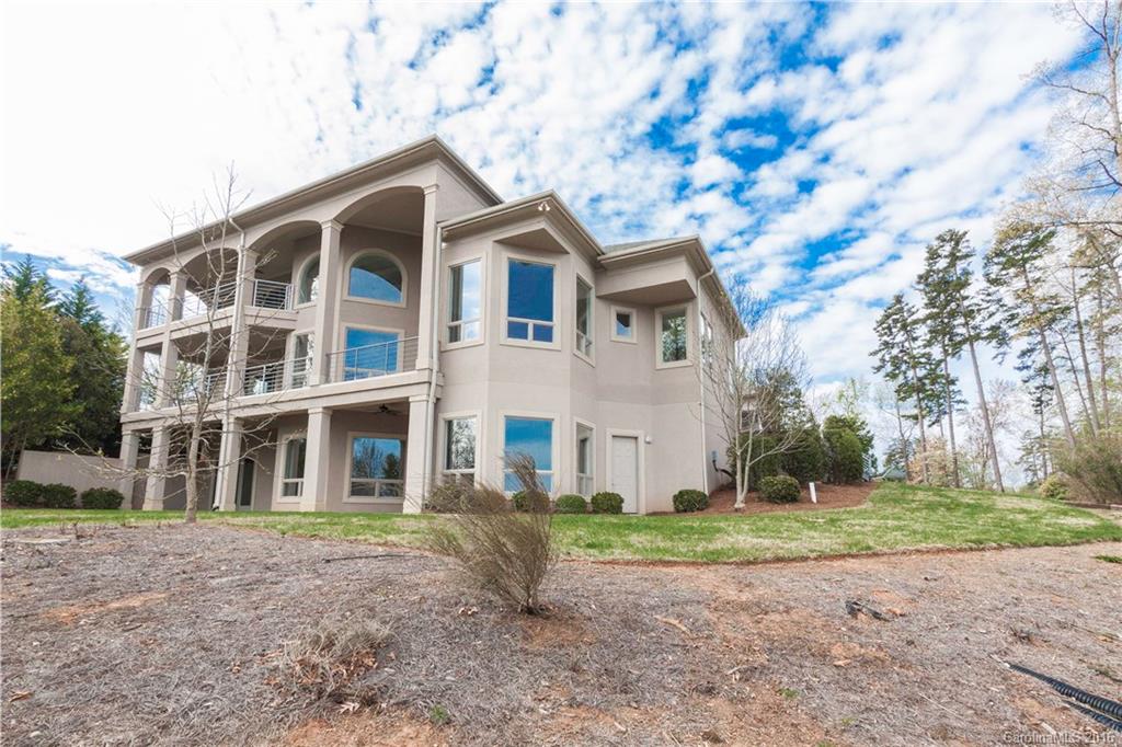The Point - Residential Lease