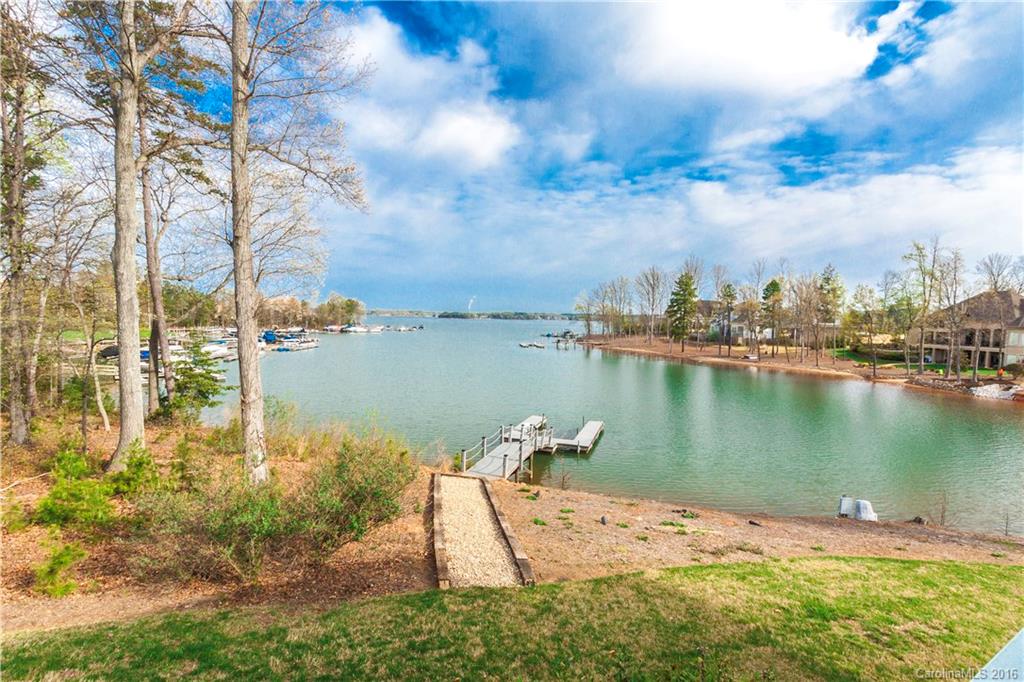 The Point - Residential Lease