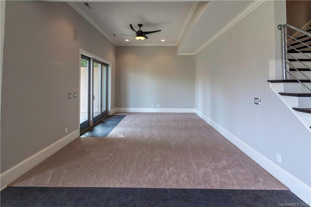 The Point - Residential Lease