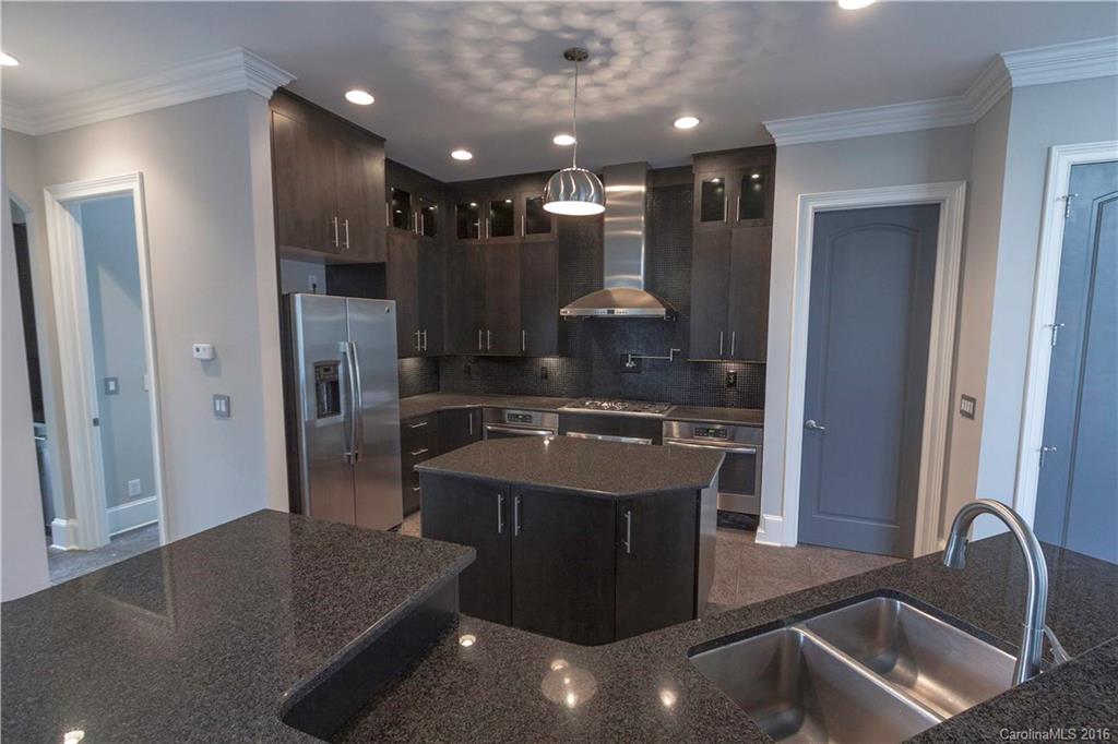 The Point - Residential Lease