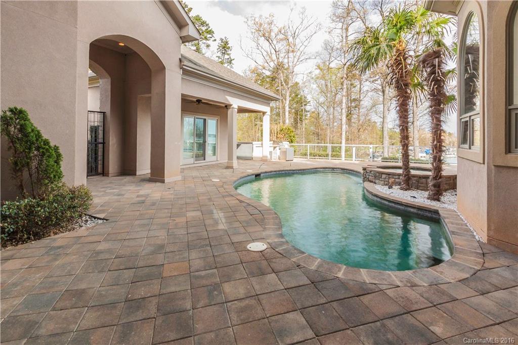 The Point - Residential Lease