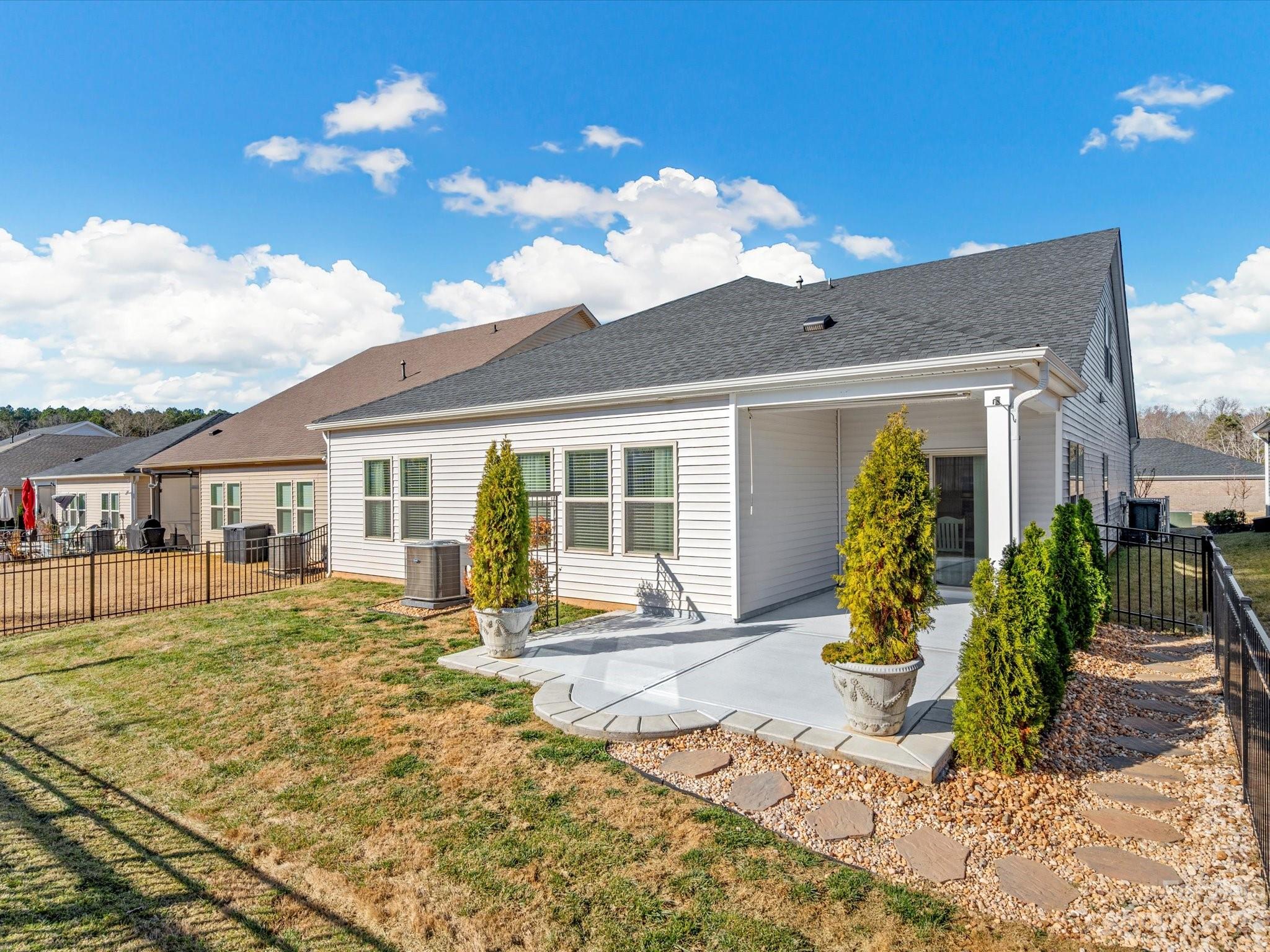 Nolen Farm - Residential