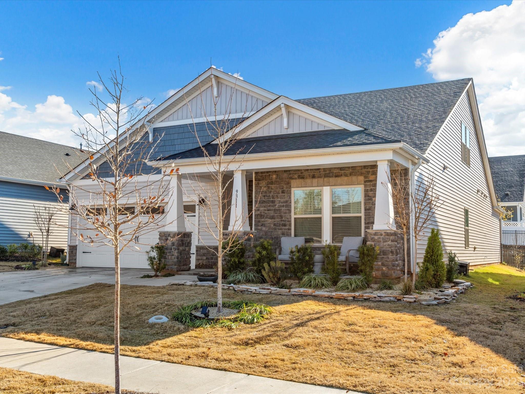 Nolen Farm - Residential