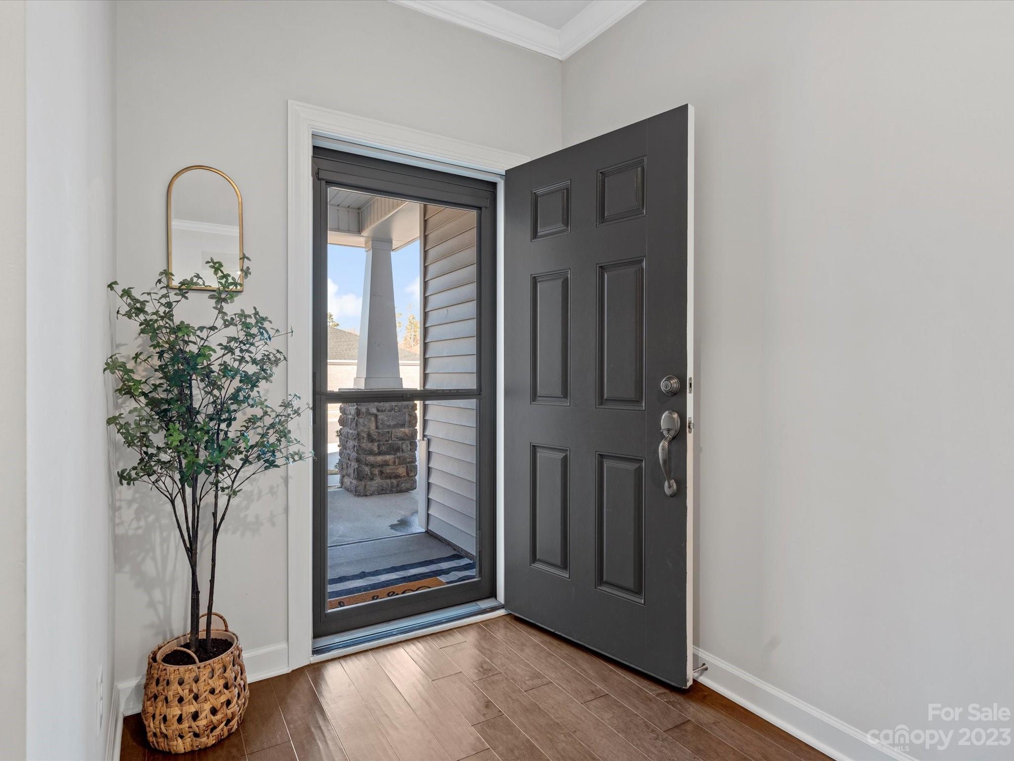 Nolen Farm - Residential