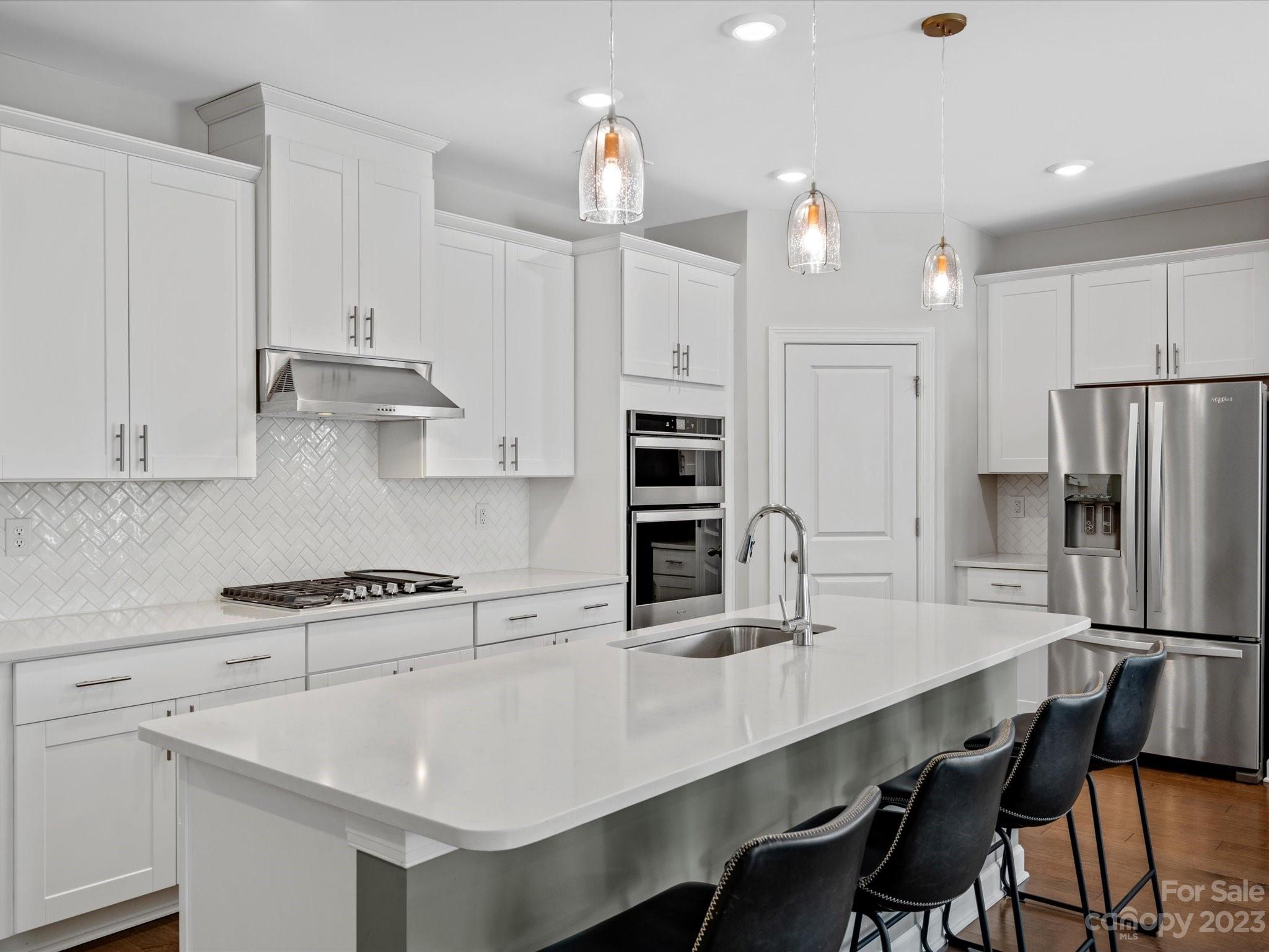 Nolen Farm - Residential