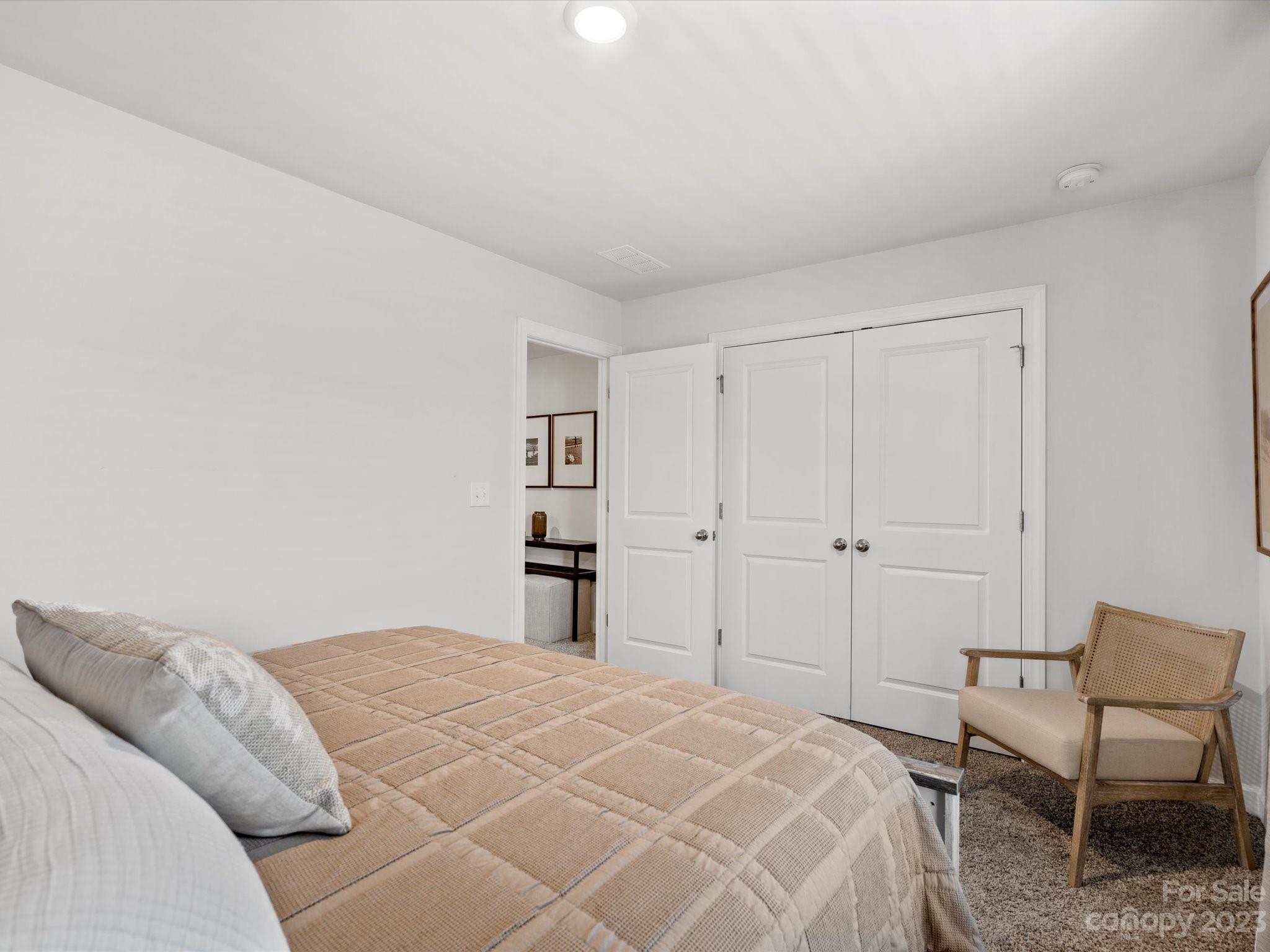 Nolen Farm - Residential