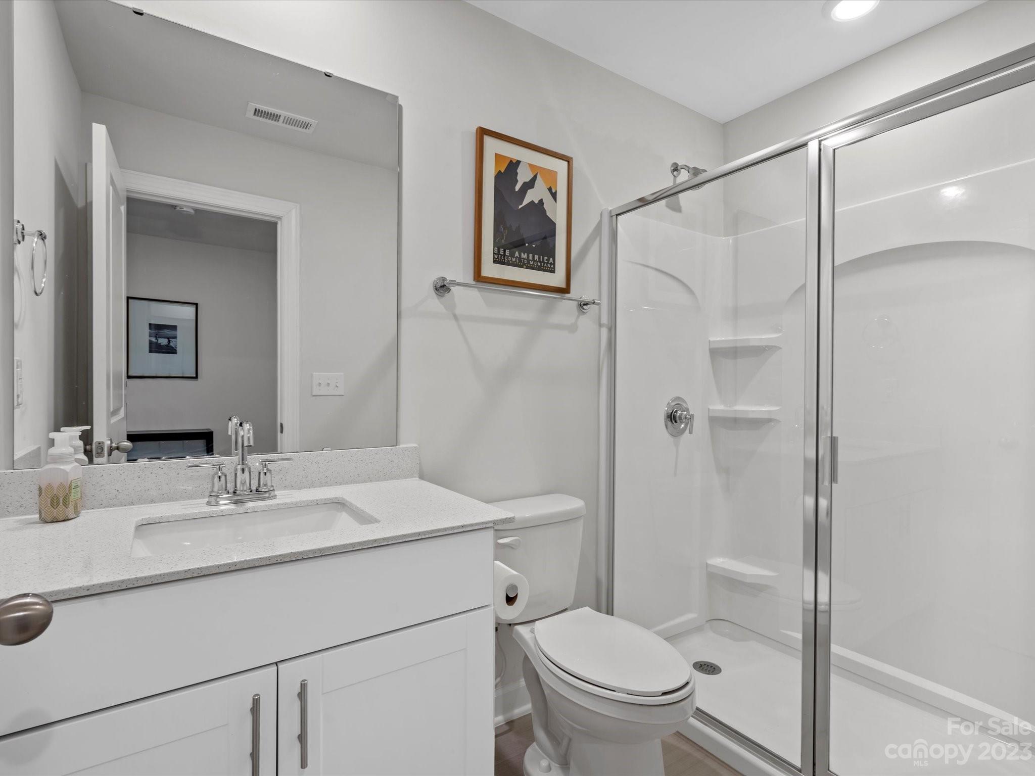 Nolen Farm - Residential