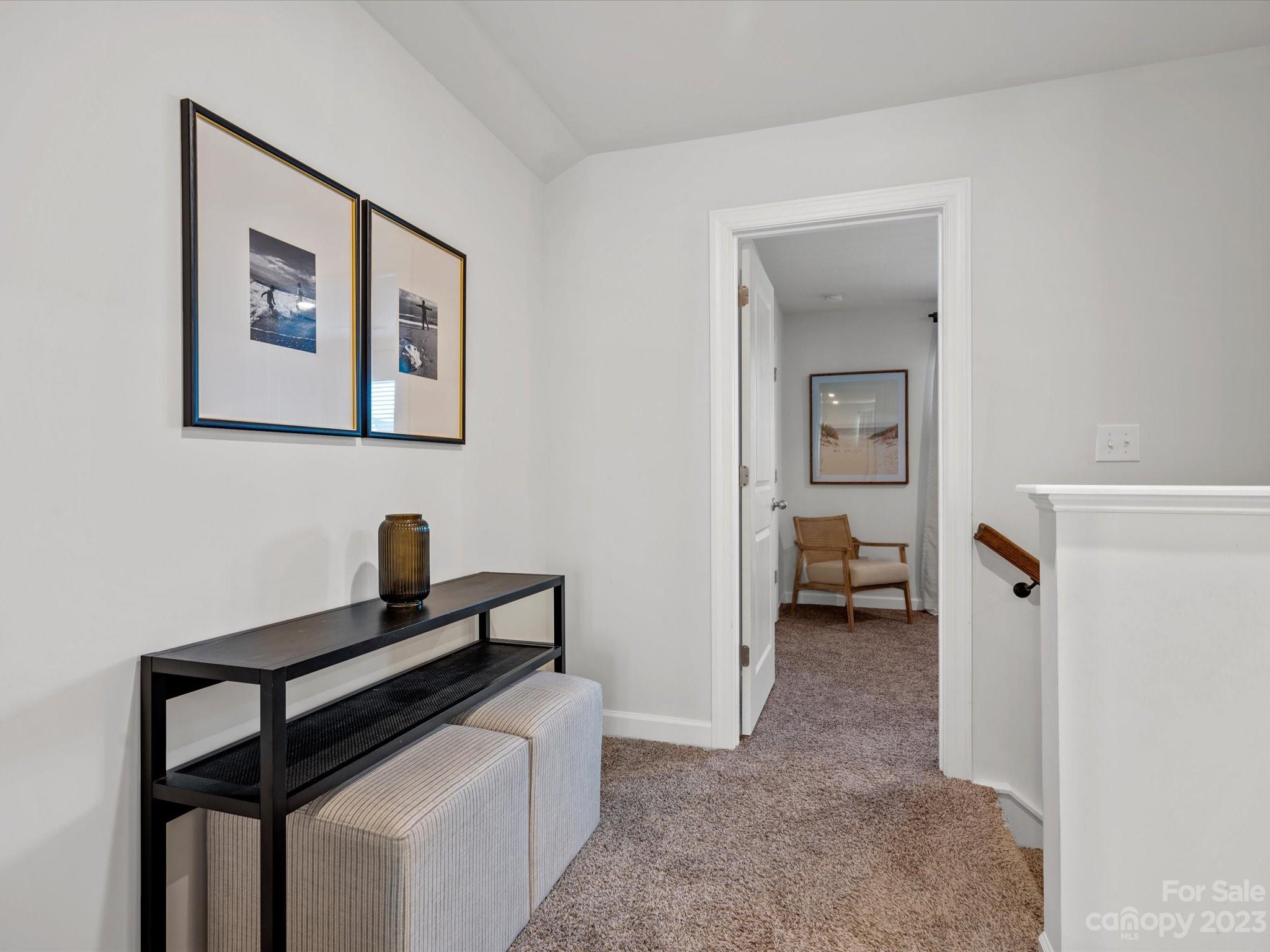 Nolen Farm - Residential