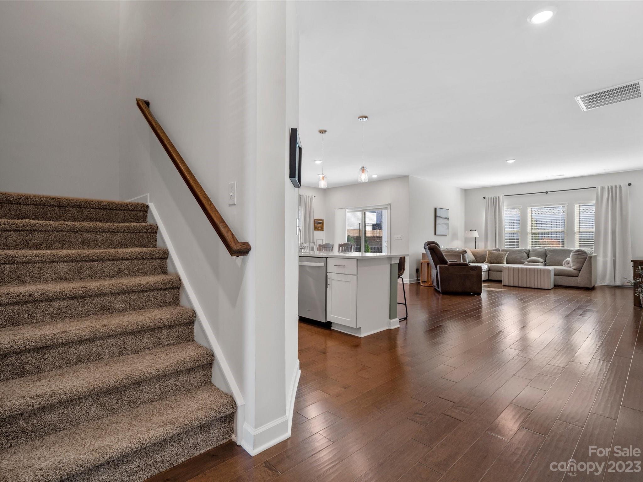 Nolen Farm - Residential