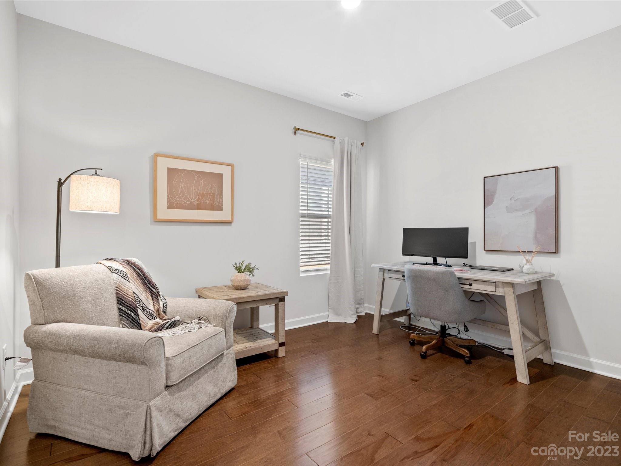 Nolen Farm - Residential