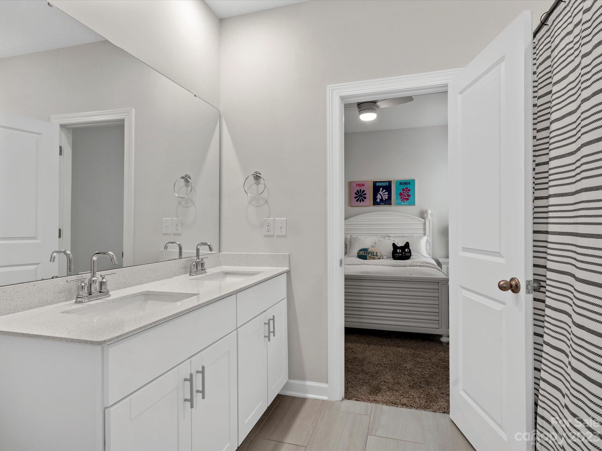 Nolen Farm - Residential