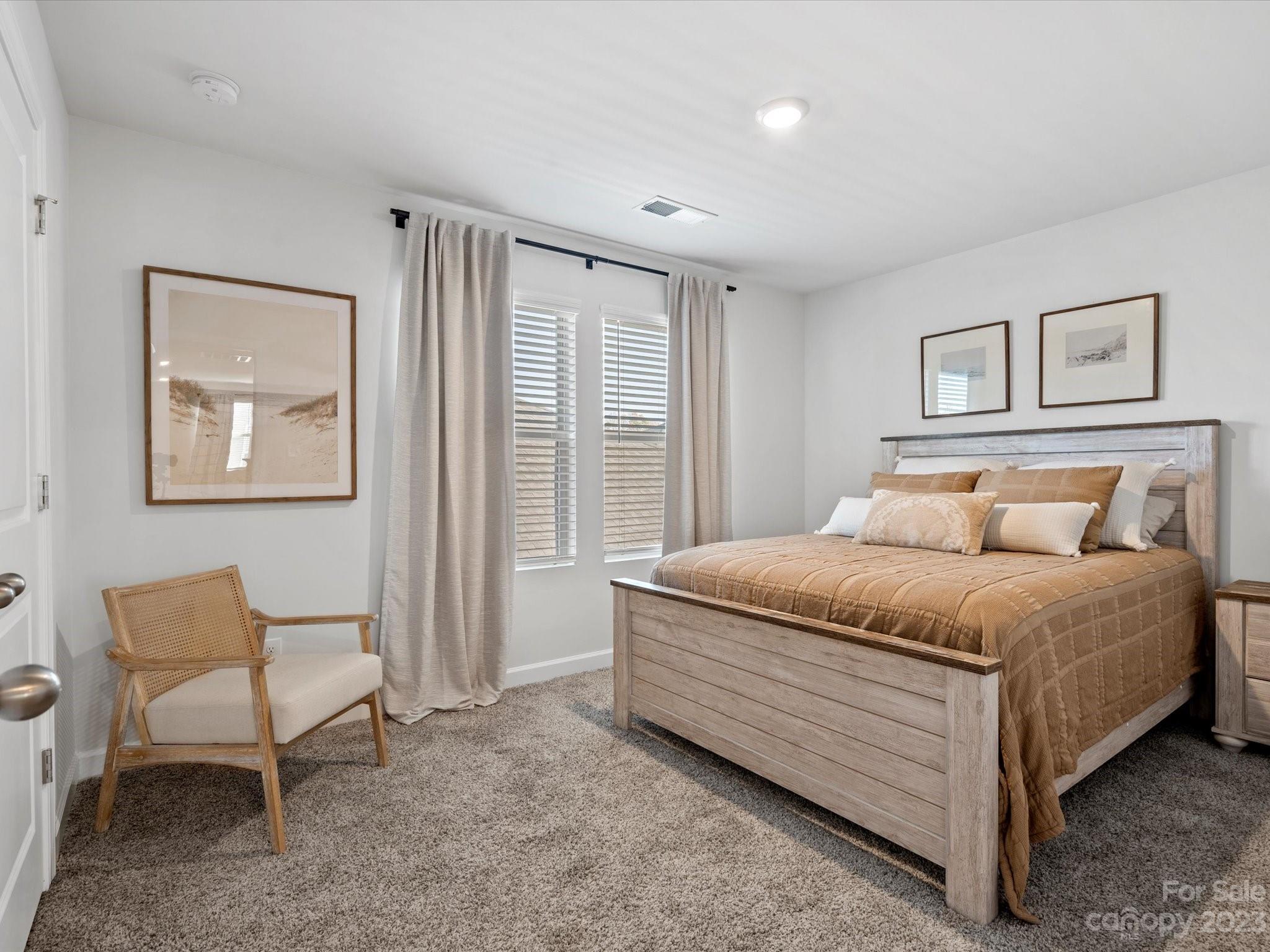 Nolen Farm - Residential