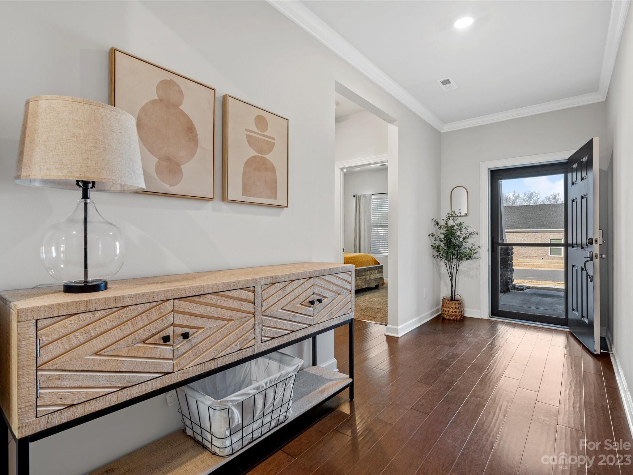 Nolen Farm - Residential