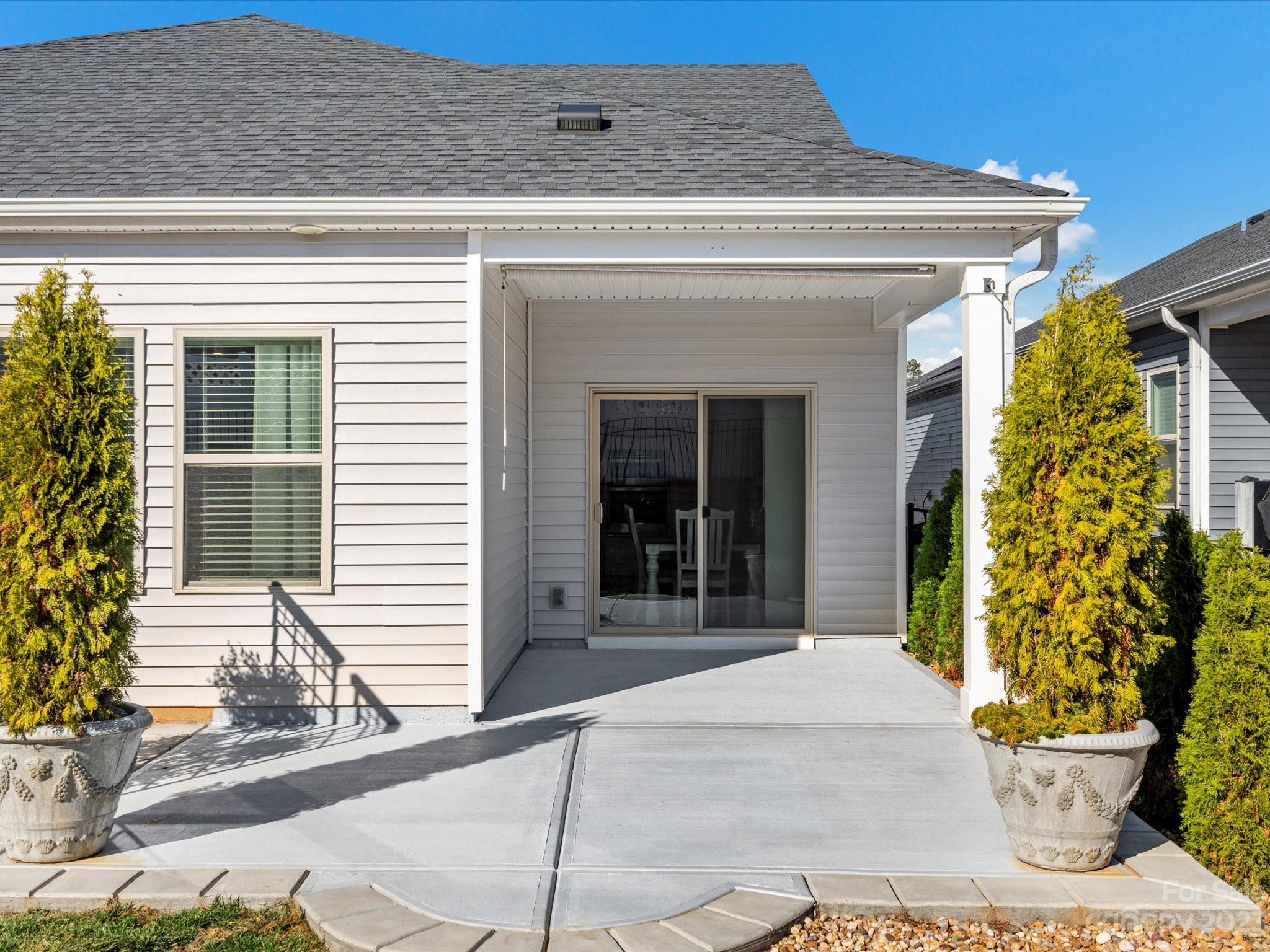 Nolen Farm - Residential