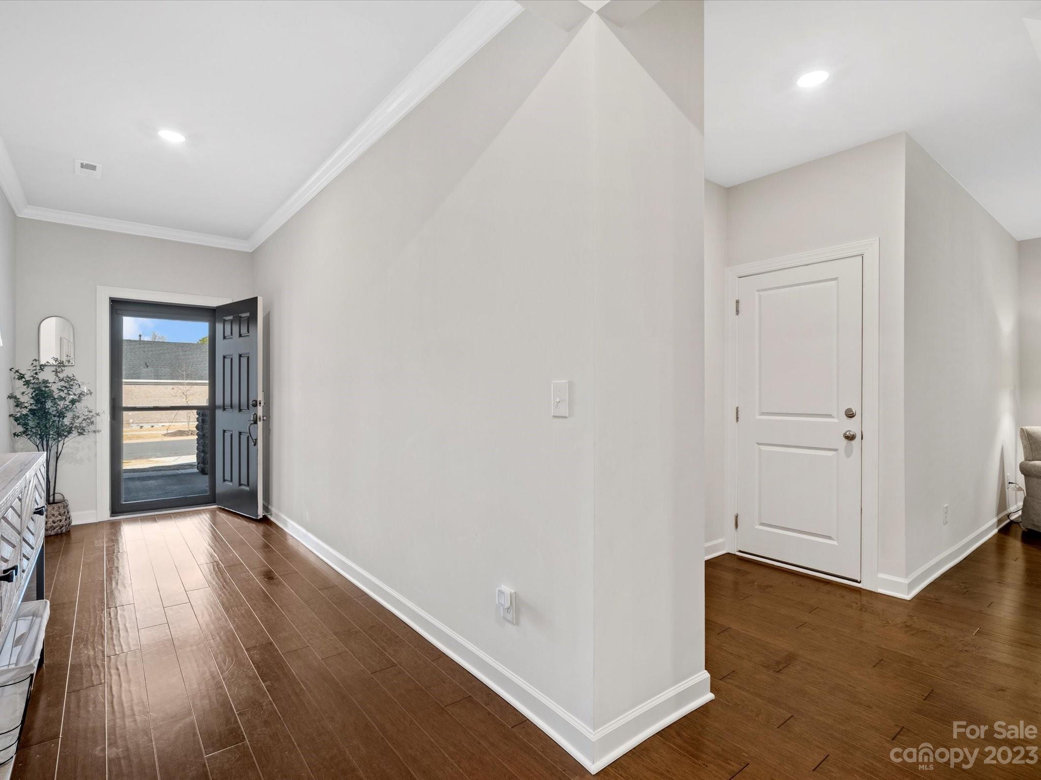 Nolen Farm - Residential